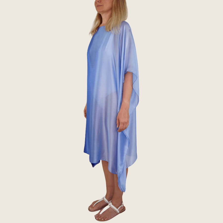 Tunique bleu<br>Limitée à 23 pièces – Image 2