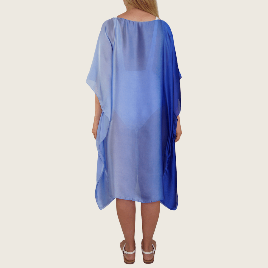 Tunique bleu<br>Limitée à 23 pièces – Image 4