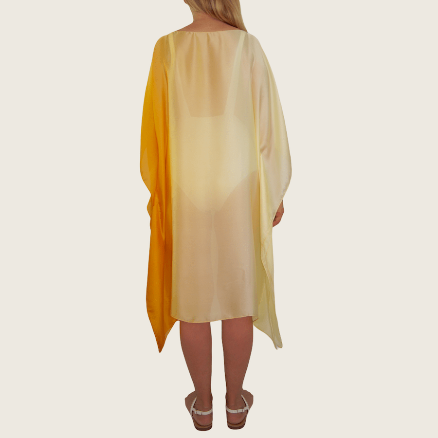 Tunique jaune<br>
Limitée à 13 pièces – Image 5